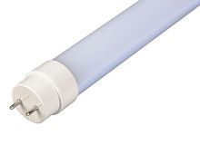 Лампа светодиодная PLED T8-600GL 10Вт линейная 4000К бел. G13 800лм 220-240В | Код. 1032492 | JazzWay